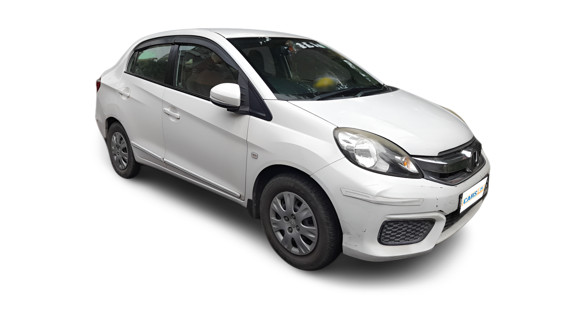 Honda Amaze-img